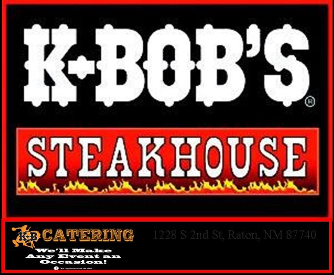 OPEN AT 11:00 AM DAILY SERVING STEAKS, CHICKEN, SEAFOOD, AND BARBECUE WITH OUR