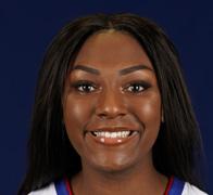 TENNESSEE STATE UNIVERSITY LADY TIGERS AT A GLANCE Last season or