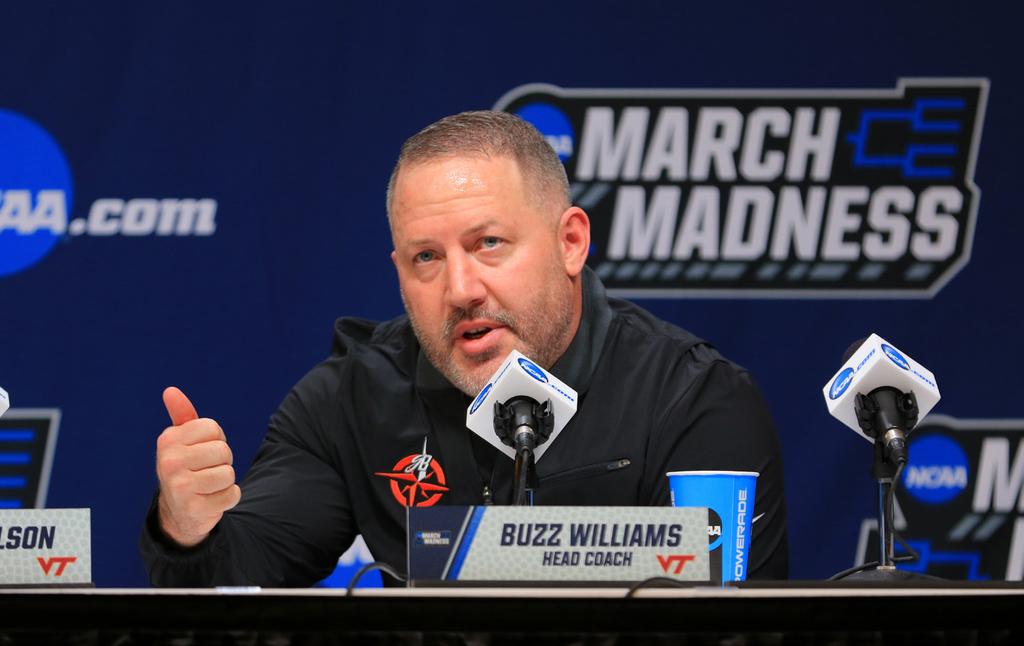 He and his staff take a simplistic, yet very effective approach Get Better. Though his program has earned growing acclaim nationally, Williams does not focus on such external praise.