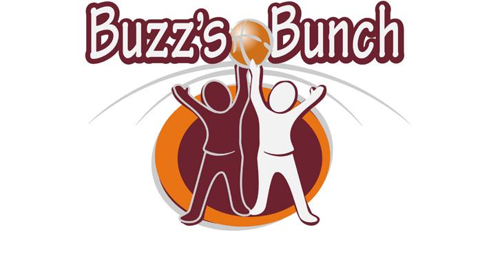 Buzz s Bunch Buzz s Bunch is a non-profit organization that Coach Buzz Williams created eight years ago when he was first named head coach at Marquette University.