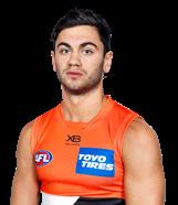 AFL FANTASY OFFICIAL 2019 DRAFT KIT 4 ROY'S STEALS AND SLEEPERS When looking for prospective Draft sleepers, you are looking for players that have slipped off the