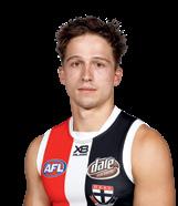 AFL FANTASY OFFICIAL 2019 DRAFT KIT 7 CALVIN'S BUSTS AND BEWARES Even though they performed last season or look to be a good pick, sometimes you can be burned and ruin your season.