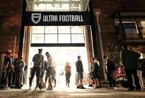 who is ultra football Ultra Football is the new destination in Australia for the devoted football fan.