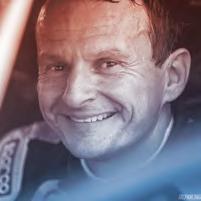» SEBASTIEN LOEB WRC World Champion «I found it nice.