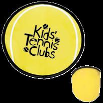 35 KTC105 Roll of Kids Tennis Clubs