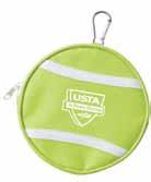 20 QS278B Tennis Ball Accessory Bag 6 diameter. $3.