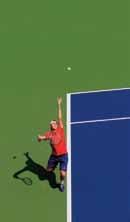 75 COL26 USTA Guide to Tennis on College Campuses An excellent resource to provide to junior tennis players on varsity and