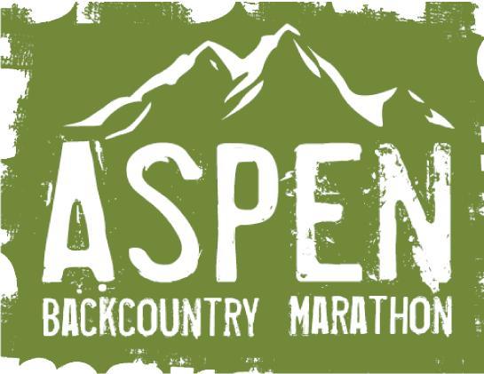 Safety Plan Aspen Backcountry