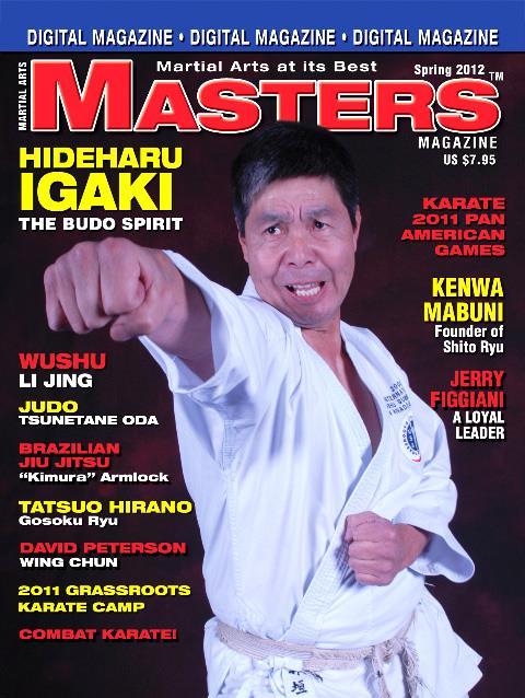 USANKF of Northern California,Inc Presents Sensei Hideharu Igaki Director of Coaches for USA Grassroots Karate Program Kumite Seminar Day Before National Qualifier - Saturday April 5 th, 2014
