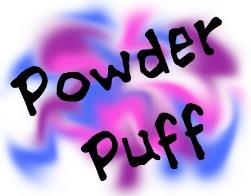 ) Our Student Council is organizing a Powder Puff Football game in the gym at the end of the festival. At 5:00 p.m., find your way to the gym to watch a fun game with extra special cheerleaders!