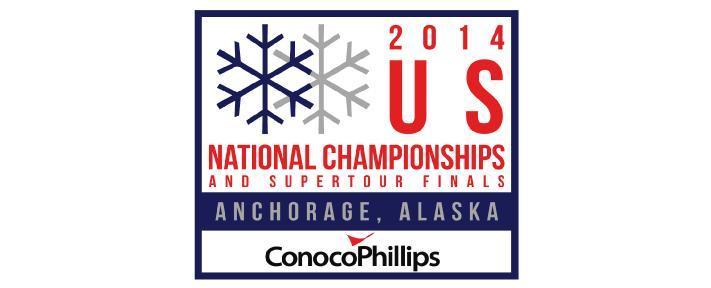 Official Results with Points 126 rs 2014 Conoco Phillips Super Tour Finals 10k / 15k at Kincaid Park, Anchorage, Alaska Free on 3/22/2014 Jury Information: Chief of Competition: Technical Delegate: