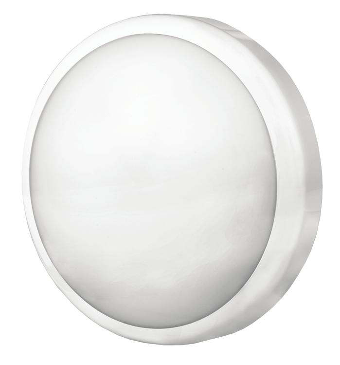 INTRODUCTION The LED 14W POLO Bulkhead is a modern lowcost and energy efficient fitting ideal for domestic and utility applications.