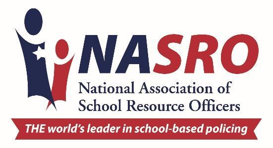 NASRO NATIONAL SCHOOL SAFETY CONFERENCE Smoky Mountains, TN June 23 28, 2019 This event has been approved for UASI reimbursement.