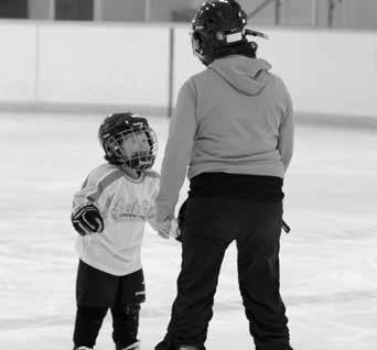 Please note that other registered skating lessons may be taking place at the same time CSA APPROVED ICE HOCKEY HELMETS WITH FACEMASKS AND 3+ yrs $212.