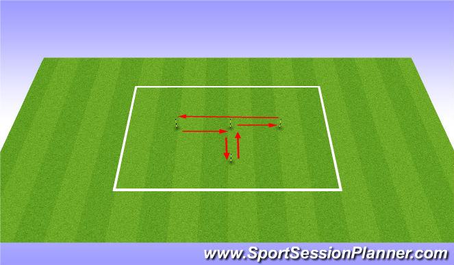 Shooting For Power - The player will begin with a ball on the penalty spot in front of a 8x5 goal - The goal will have a radar behind that will record the power of the strike in KMph - The player