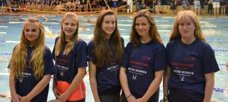 J U L Y 2 0 1 4 Notices Welcome new members Swimmers of the Month September: Learn To Swim - Lily Marshall Swim Clinic Alice Townsend Sharks Ruby Hudson Skills Rory Taylor Age Anna Ross Top - Matt