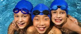 1 - Spring Learn-to-Swim & Stroke Technique Clinic begins, 4/1 to 5/11 (no classes 4/20-4/26) May 21 - Turns Clinic, 5:30pm-7:00pm May 28 - Start & Dives Clinic, 5:30pm-7:00pm June 4 - Speed Clinic,