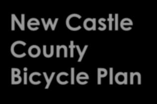 New Castle County Bicycle Plan