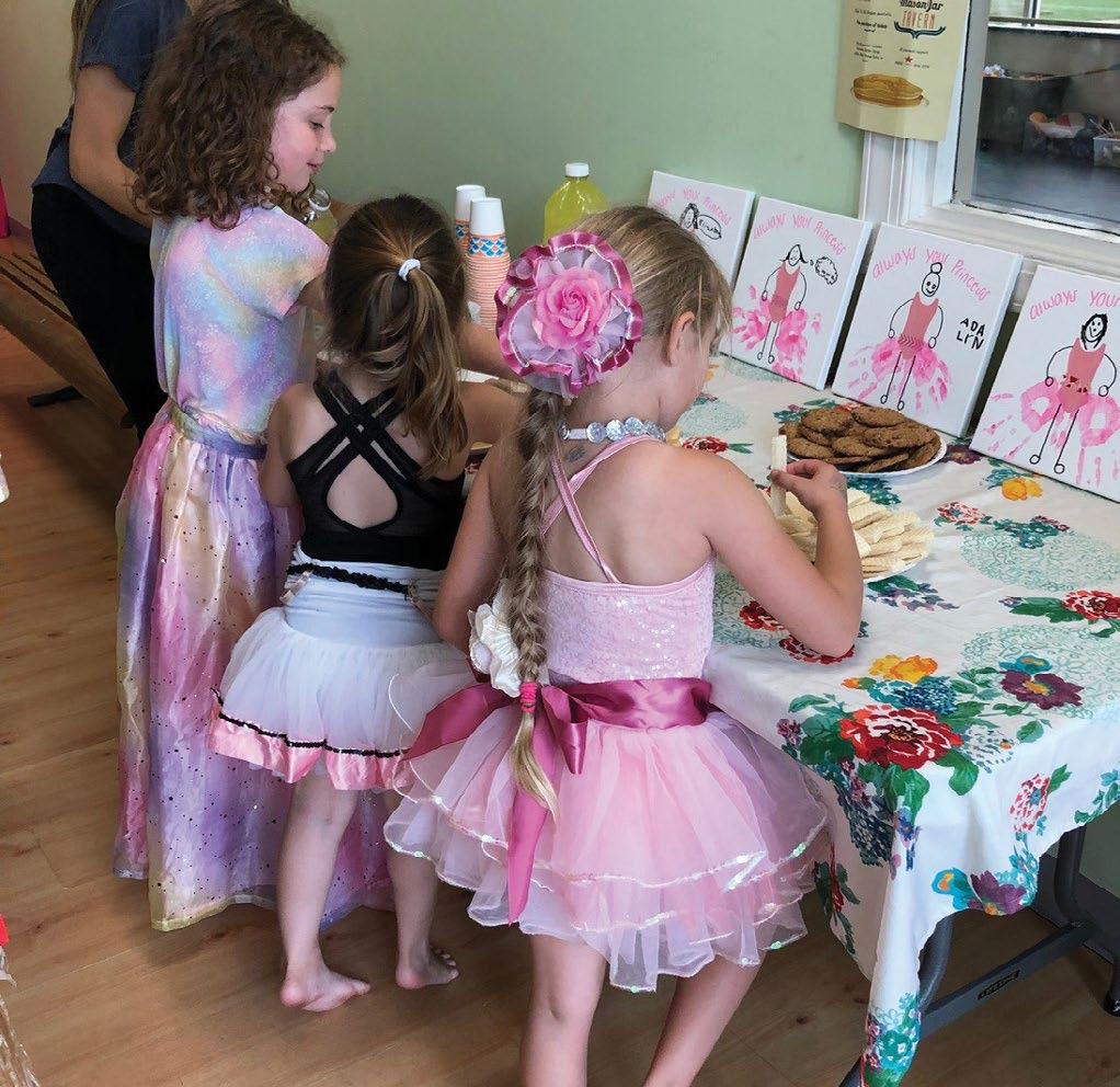 Camp schedule Pre-school (3&4 year old) Camps: All pre-school camps are 9 a.m. to 10 a.m. June 10 14 Moana s Beach Party June 24 June 28 Pretty Princess July 8 12 Magical Fairies NEW!
