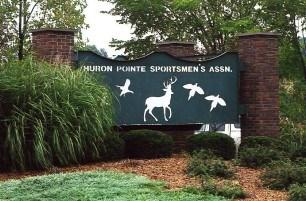 Huron Pointe Sportsmen s Association Organized 1948 Sportsmen s News Vol XII ISSUEIIV May/June 2018 Inside this issue: Around the Club 2 Operation Hours 3 RSO Schedule 3 Activity News 4 What s Coming