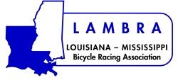 Louisiana-Mississippi Bicycle Racing