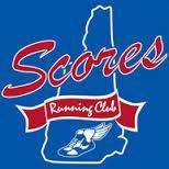 Scores Running Club Newsletter January 2019 Weekly runs Tuesday 5:30pm @ Scores Upcoming Races & Club/Board Meetings February Redcap Race 2/9 March April Voting Night First