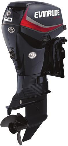 standard for outboard engines. It precisely adjusts fuel and air ratio to deliver best in class torque, fuel efficiency, and emissions levels.