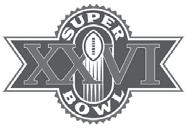 Clarence Vaughn, DB, Redskins Super Bowl XXXIX (2005): New England Patriots 24, Philadelphia Eagles 21 Hollis Thomas, DT, Eagles Super Bowl XLI (2007): Indianapolis Colts 29, Chicago Bears 17 Ryan