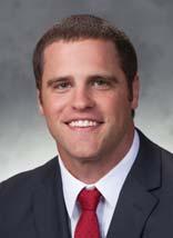 Graduate Assistant Offensive Line NIU (2011) Third Season at NIU Joe Pawlak enters his first season as a graduate assistant on the staff of the Northern Illinois University football team working with