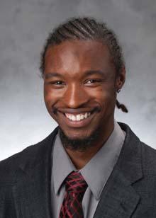 THE PLAYERS NIU HUSKIES 2014 4 DA RON BROWN Wide Receiver 6-0 196 Sr.-R 3L Chicago, Ill. Morgan Park HS 2013 Led the team with 752 receiving yards and nine touchdowns on 46 catches.