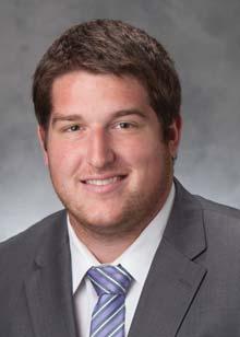THE PLAYERS NIU HUSKIES 2014 75 TYLER LOOS Offensive Tackle 6-5 302 Sr.-R 2L Sterling, Ill.