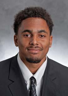 THE PLAYERS NIU HUSKIES 2014 39 ZEB MCLAURIN Cornerback 5-11 179 Fr.-R 1Sq Chicago, Ill. St. Ignatius Prep HS 2013 Redshirted. High School Two-time all-chicago Catholic League honoree.