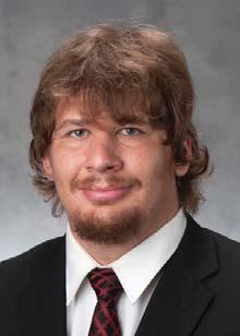 NIU HUSKIES 2014 THE PLAYERS 67 TYLER PITT Offensive Line 6-5 314 Sr.-R 3L McRae, Ga. Telfair County HS 2013 High School Appeared in all 14 games as a member of the Huskies regular rotation at guard.