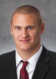 NIU HUSKIES 2014 THE PLAYERS 88 TIM SEMISCH Tight End 6-8 267 Sr.-R 3L Omaha, Neb. Millard North HS/Nebraska-Omaha 2013 Appeared in 13 games and started one as a junior.