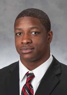 NIU HUSKIES 2014 THE PLAYERS 56 BEN COMPTON Defensive End 6-4 273 Jr. TR Windsor, Conn. Windsor HS/Monroe College (N.Y.) Prior to NIU Earned first team All-Northeast Football Conference honors as a sophomore at Monroe College (N.