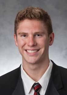 THE PLAYERS NIU HUSKIES 2014 18 PETER DEPPE Punter 6-1 194 Fr. HS Almont, Mich. Almont HS High School Four-time all-area and all-conference honoree as a kicker and a punter.