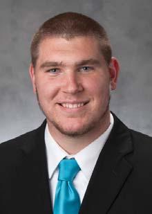 NIU HUSKIES 2014 THE PLAYERS 73 MAX SCHARPING Offensive Line 6-6 287 Fr. HS Green Bay, Wis. Southwest HS High School Three-time all-conference and twotime all-area honoree.