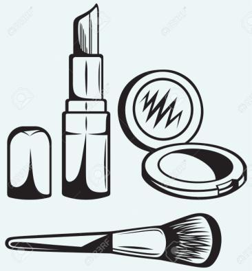 Handout 6 Makeup List 2018 This applies to all dancers unless otherwise instructed by your teacher. 1) Makeup and hair are both optional for picture day ONLY.