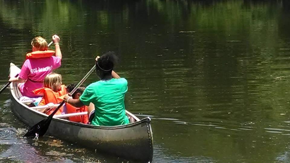 SUMMER CAMPS YMCA SUMMER CAMP MISSION: The YMCA of Calhoun County will provide safe and fun summer recreation that will develop team skills, build self-confidence, and teach leadership and