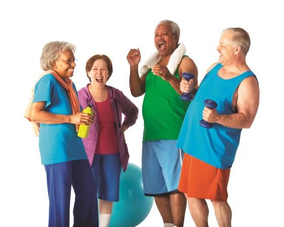 At the Y, it s not about the activity you choose as much as it is about the benefits of living healthier on the inside as well as the outside.