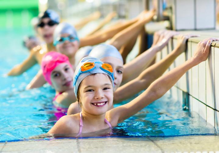 80 Saver Ten (2 free) Junior (valid 12 months) 22.40 Swimming Exercise and Masters Sessions 5.30 6.90 Gala Pool Hire (per hour) 100.