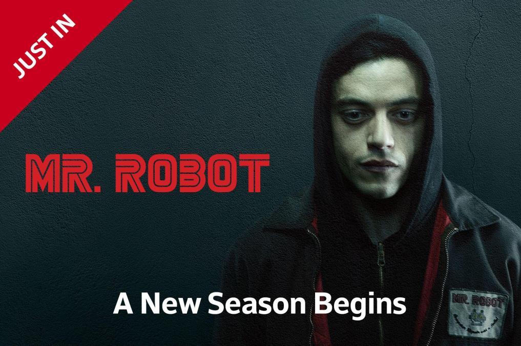 ivod (Instant Video on Demand)/ Mr. Robot What is ivod? The Instant Video On Demand (ivod) product offers X1 subscribers near real-time access to on demand viewing of popular linear content.