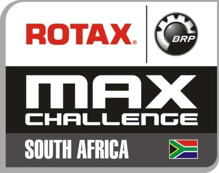 BRP-ROTAX GmbH & Co KG 2018 SOUTH AFRICAN ROTAX MAX CHALLENGE RACE CLASSES STATUS PRIZES Maxterino 60 SA Champ TBA Minimum weight 105 Kg (including full race gear) FR 125 Micro Max Challenge World