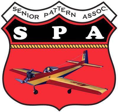 2015-2016 Senior Pattern Association Antique