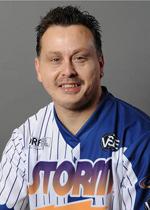 2012-2013 Chris Schenkel PBA Player of the Year Jason Belmonte earned his first Player of the Year.