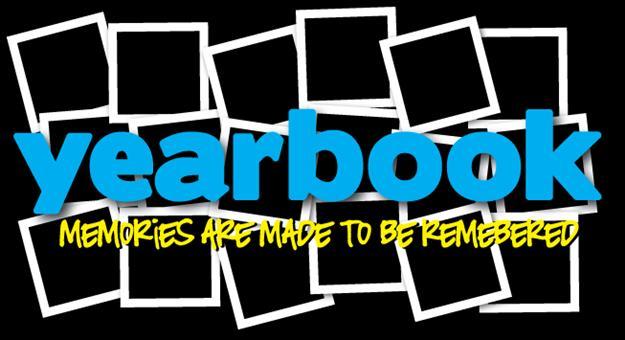 Students please don't forget to purchase your 2018 to 2019 school yearbook.