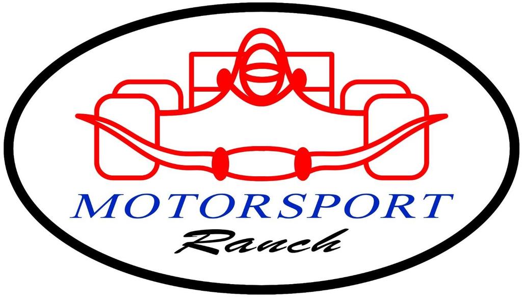 MotorSport Ranch Club Race