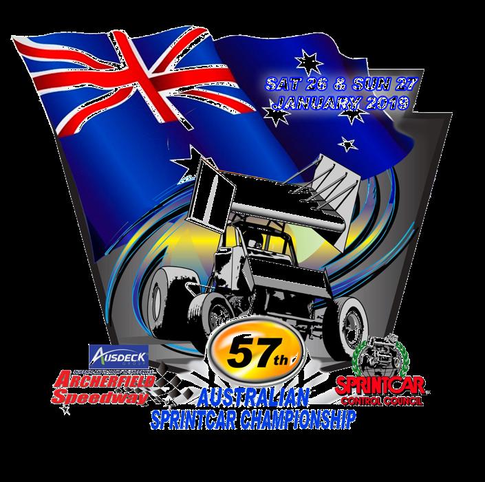 Saturday 26th January 2019 Scrutineering Time Trials, Two rounds of Qualifying Heats, Preliminary B Main 15 Laps (16 cars, First 4 transfer) and Preliminary