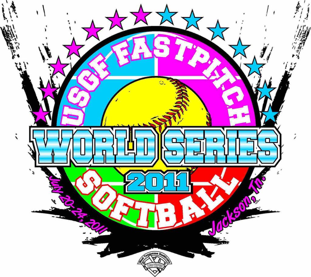 2011 USGF World Series WEST TENNESSEE HEALTHCARE SPORTSPLEX PARK INFORMATION Gate Admissions: Adult Tournament Pass - $35.00 Adult Daily Pass - $ 9.00 Children Tournament Pass (Ages 6-12) - $17.