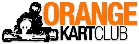 conjunction with Orange Kart Club Inc.